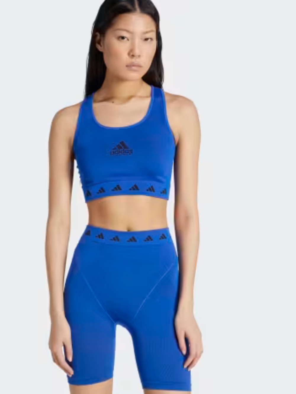 NWT Adidas EQT Women’s Shorts